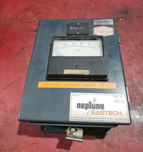 Nuovo box nettuno eastech - nuovo,