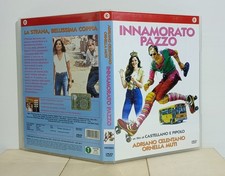 77616 DVD - Innamorato pazzo -