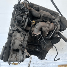 8hz Motore compl.  PEUGEOT 1007 1.4 HDi Ber. 3p/d/1398cc