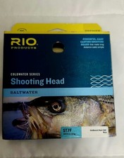 Rio Products Testina di tiro
