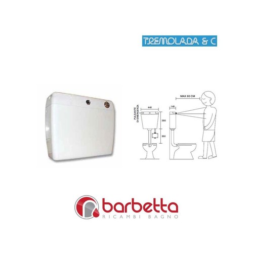 Fotocellula per cassetta - fotocellula,