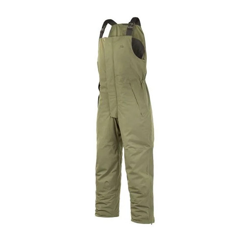 Fortis tundra salopette - fortis, oliva