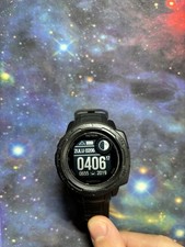 Garmin Instinct Tactical