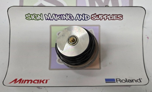 Roland 300 puleggia con - roland,