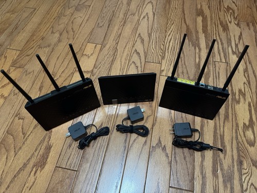 Asus ac68r ac66u - asus, rt-ac68r