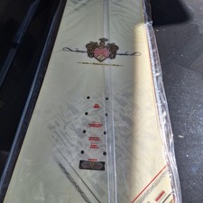 Tavola snowboard salomon - tavola,