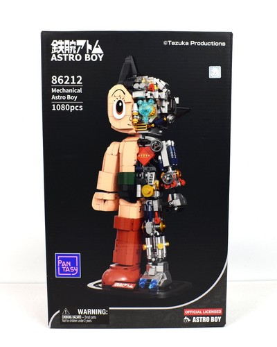 Astro boy kit - astro,