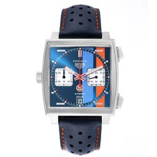 Tag Heuer Monaco - Ref