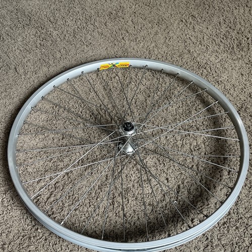 Ruota mavic m281 - ruota, profil