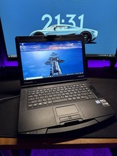 Panasonic Toughbook CF54 MK2