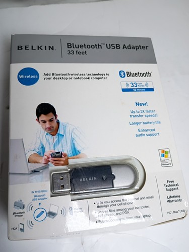 Belkin adattatore usb - belkin,