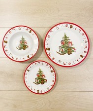 Servizio Piatti 18 Pezzi