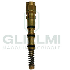 Pompa olio motosega alpina - motosega,