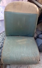 FIAT 600D 2 SEDILI  ANTERIORI