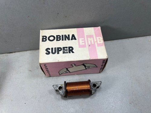 Bobina emb luce - bobina, ducati