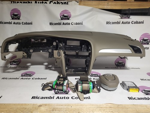 Cruscotto kit airbag audi - kit,