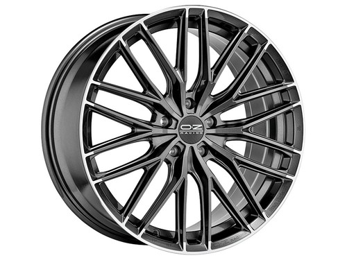 Gran turismo hlt 5x20 - oz,
