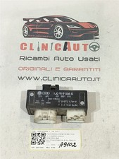 CENTRALINA MODULO DI CONTROLLO PER VOLKSWAGEN New Beetle Cabrio 1° Serie 1J091