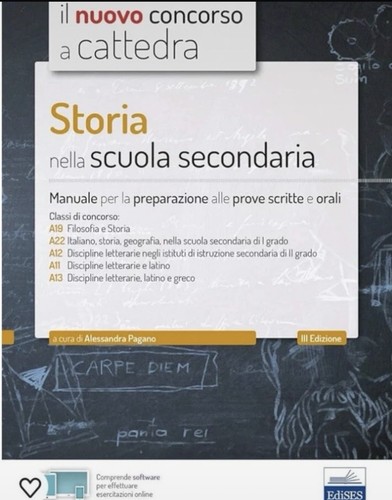 Storia nella scuola