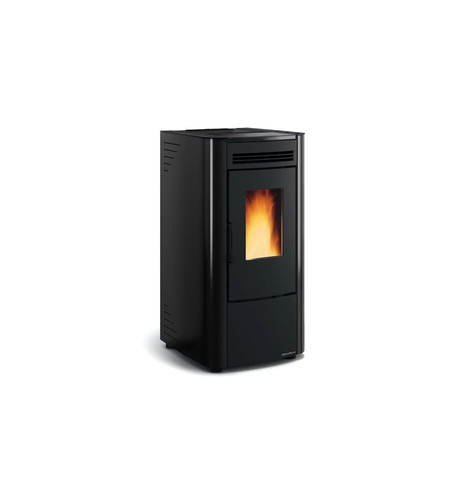 Stufa pellet nordica - pellet, +