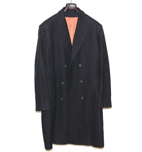 Cappotto umberto bilancioni - cappotto,