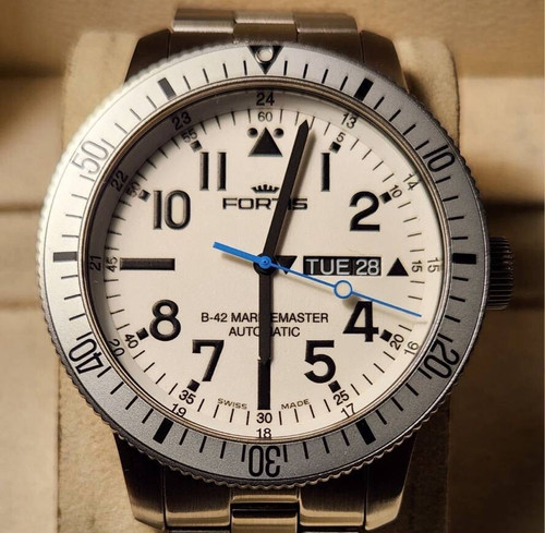 Orologio uomo automatico - uomo,