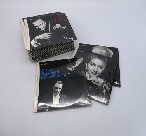 Collezione quasi completa - collezione,