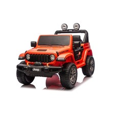 Macchina Elettrica per Bambini