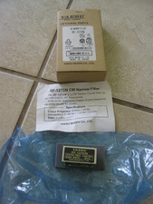 Filtro cristallo YAESU