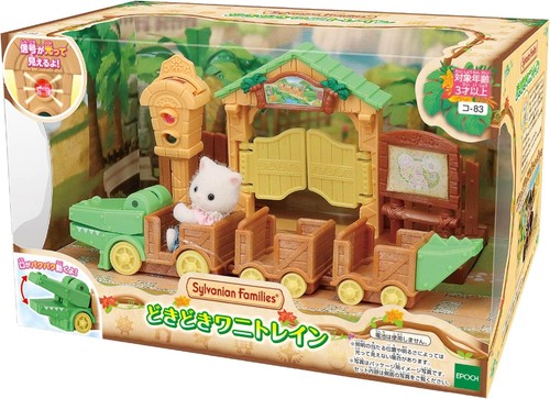 Psl sylvanian families - sylvanian,