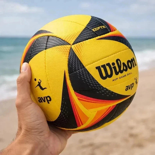 Wilson avp optx pallone - avp,