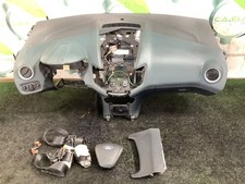 KIT AIRBAG COMPLETO PER FORD Fiesta 6° Serie (08>17)