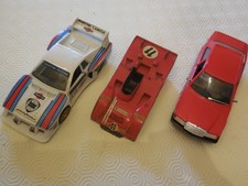 lotto polistil politoys burago