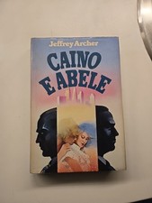 LIBRO CAINO E ABELE JEFFREY