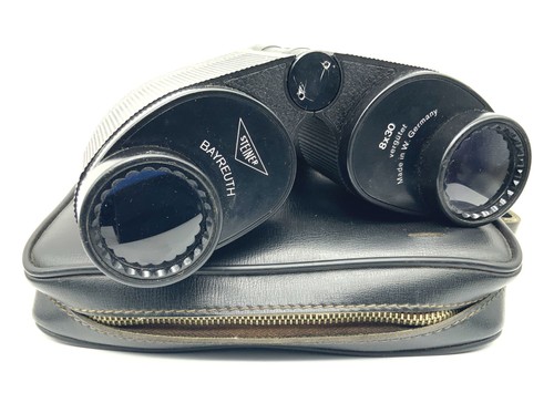 Steiner bayreuth 8x30 binocolo - bayreuth,