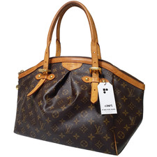 NO TARIFF Authentic Louis