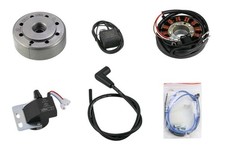 Accensione vape per ktm - accensione,