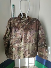 Tuta Mimetica nuovo modello