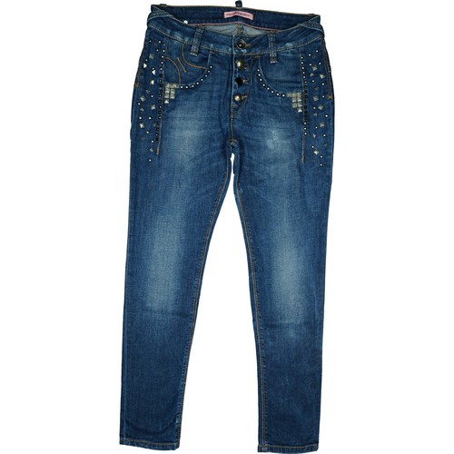 Jeans fornarina w27 - fornarina, l28