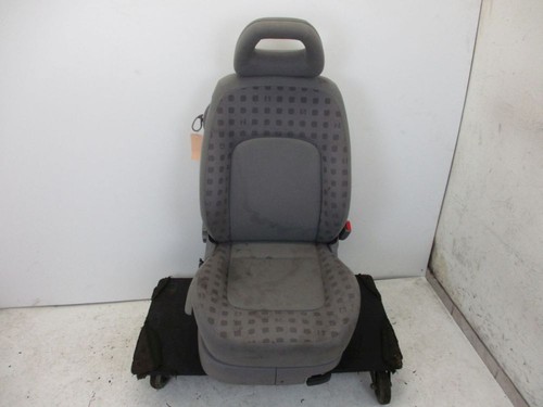 Sedile anteriore destro grigio