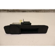 Maniglia portello post - maniglia,