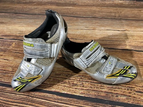 Diadora scarpe ciclismo mtb - diadora,