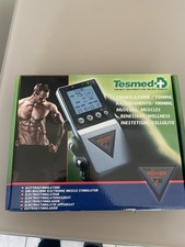 HSD Tesmed Max 830 Elettrostimolatore Muscolare - Argento
