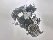 Motore Tipo RH01-II - Peugeot