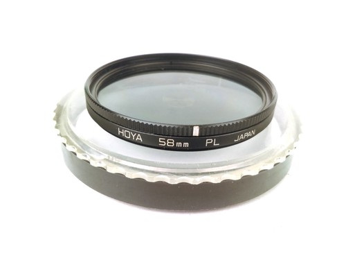 Hoya japan polarizzatore - pl,