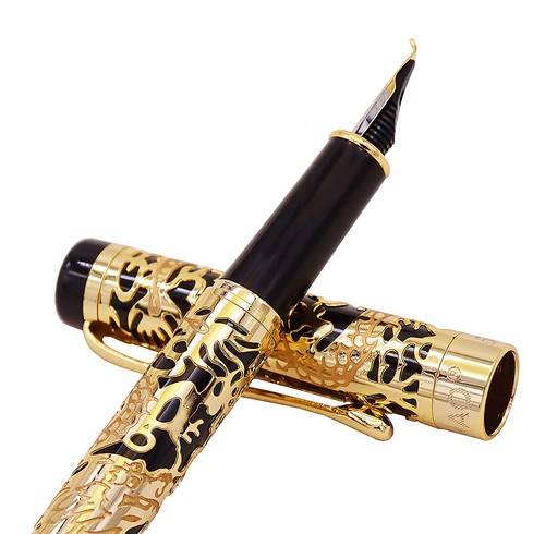 Penna stilografica jinhao 5000 - stilografica,