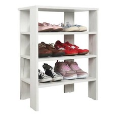 Scarpiera stretta scarpiera