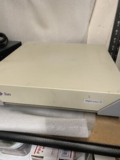 Sun Sparc Station 5