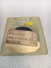 Paraoli Forcella Ramirez