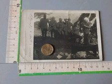 24/35/10)Foto Militari Ww1